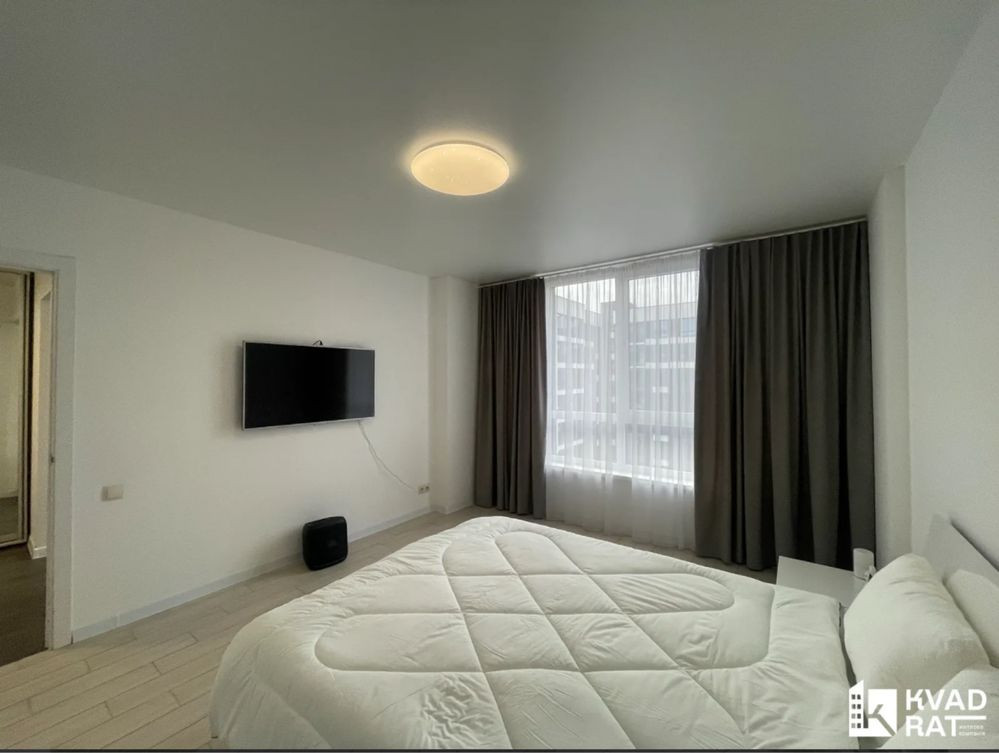 1 кім ЖК КОМФОРТ парк Ивано-Франковск - изображение 1