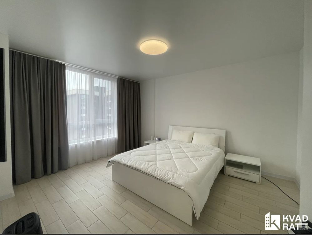 1 кім ЖК КОМФОРТ парк Ивано-Франковск - изображение 2