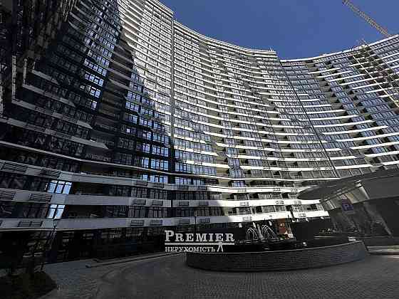 Аркадія, парк Перемоги 1 кім квартира студія Ремонт 70 000 у.о. Одесса