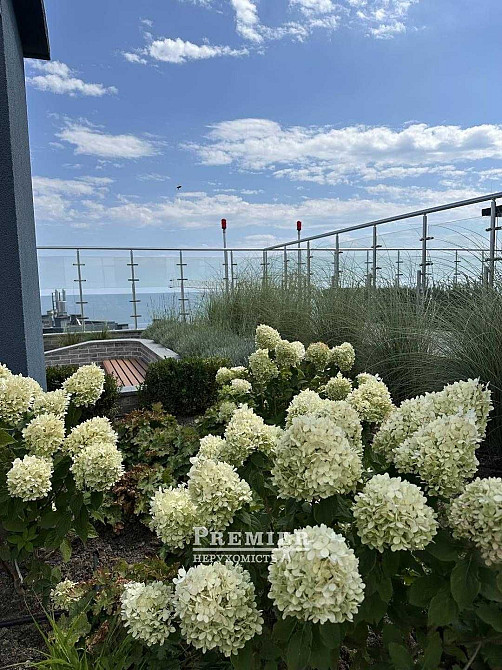 Аркадія, парк Перемоги 1 кім квартира студія Ремонт 70 000 у.о. Одесса - изображение 4