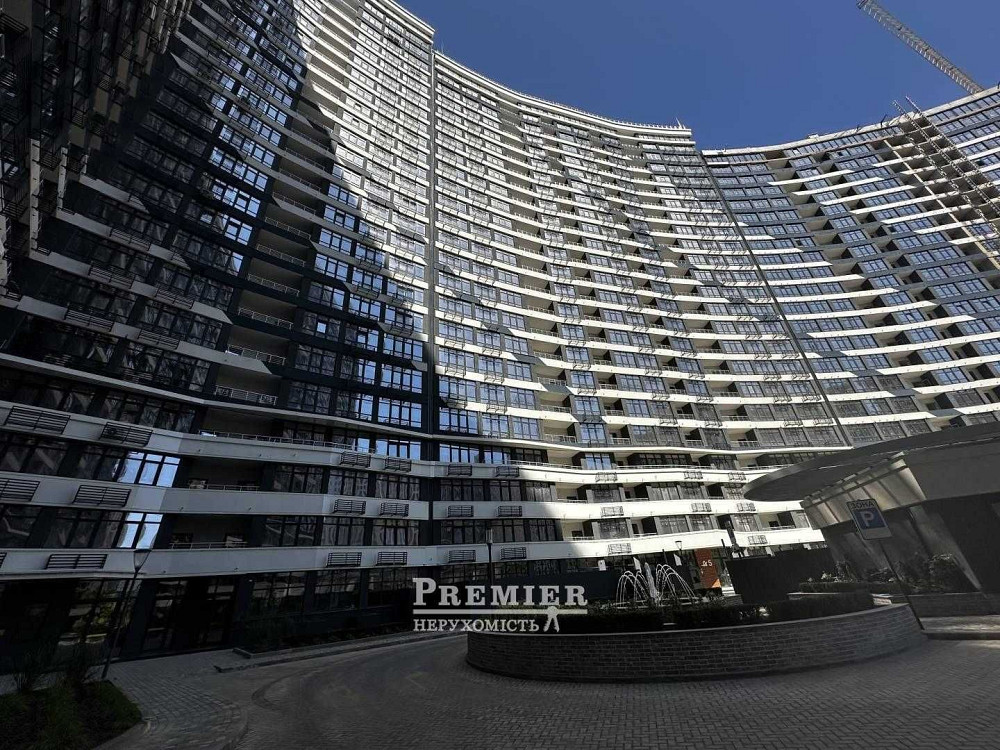 Аркадія, парк Перемоги 1 кім квартира студія Ремонт 70 000 у.о. Одесса - изображение 6