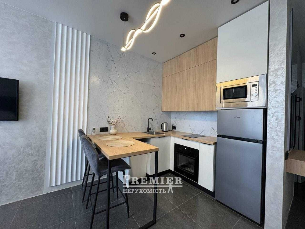 Аркадія, парк Перемоги 1 кім квартира студія Ремонт 70 000 у.о. Одесса - изображение 1