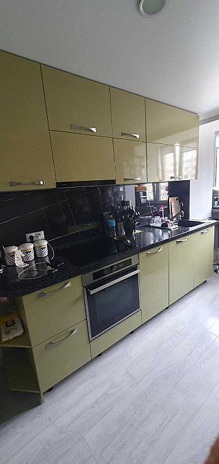 Продам 3 комнатную квартиру в новом доме Одесса - изображение 1