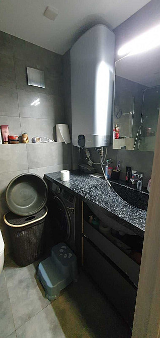 Продам 3 комнатную квартиру в новом доме Одесса - изображение 2