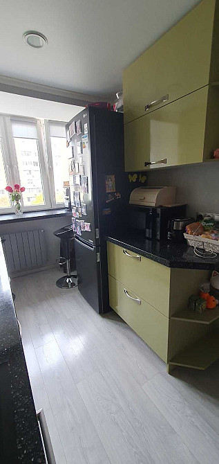 Продам 3 комнатную квартиру в новом доме Одесса - изображение 5