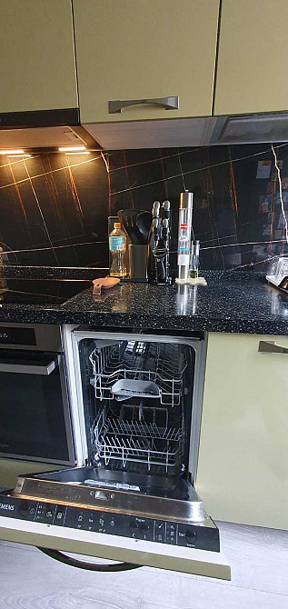 Продам 3 комнатную квартиру в новом доме Одесса - изображение 3