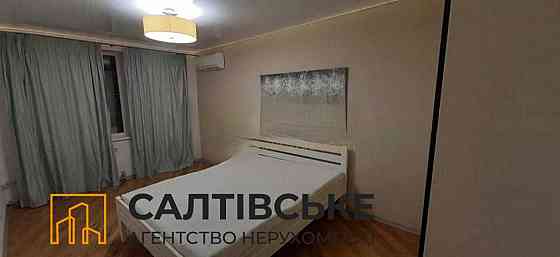 ИК-2551 Продам 2к квартиру на Салтовке Студенческая 520 м/р Харків