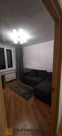 ИК-2551 Продам 2к квартиру на Салтовке Студенческая 520 м/р Харків