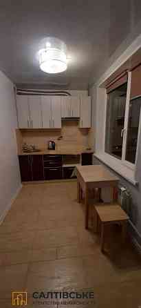 ИК-2551 Продам 2к квартиру на Салтовке Студенческая 520 м/р Харків