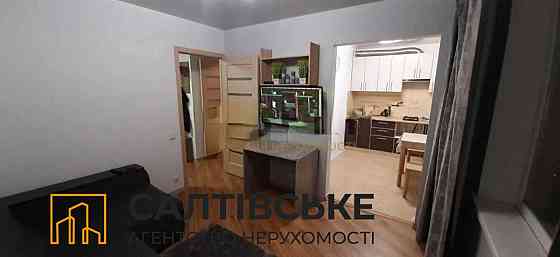 ИК-2551 Продам 2к квартиру на Салтовке Студенческая 520 м/р Харків