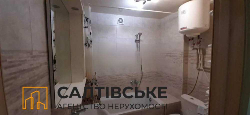 ИК-2551 Продам 2к квартиру на Салтовке Студенческая 520 м/р Харків - зображення 8