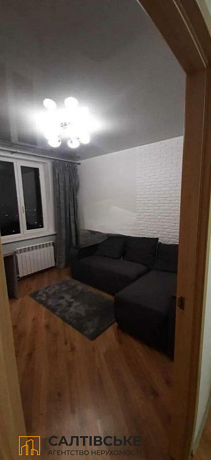 ИК-2551 Продам 2к квартиру на Салтовке Студенческая 520 м/р Харків - зображення 4