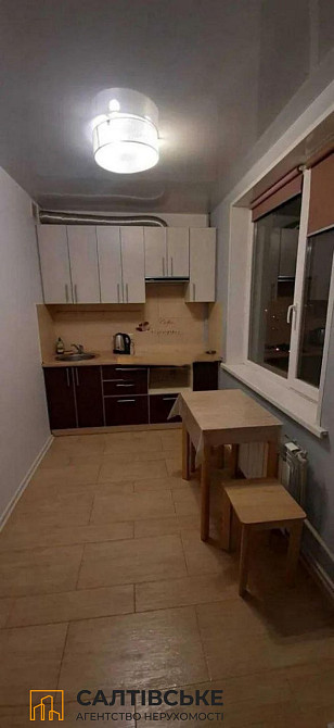 ИК-2551 Продам 2к квартиру на Салтовке Студенческая 520 м/р Харків - зображення 1