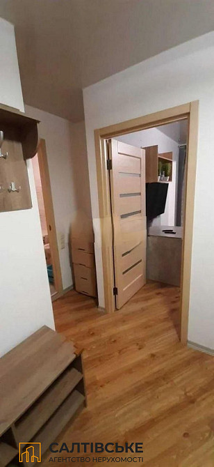 ИК-2551 Продам 2к квартиру на Салтовке Студенческая 520 м/р Харків - зображення 7