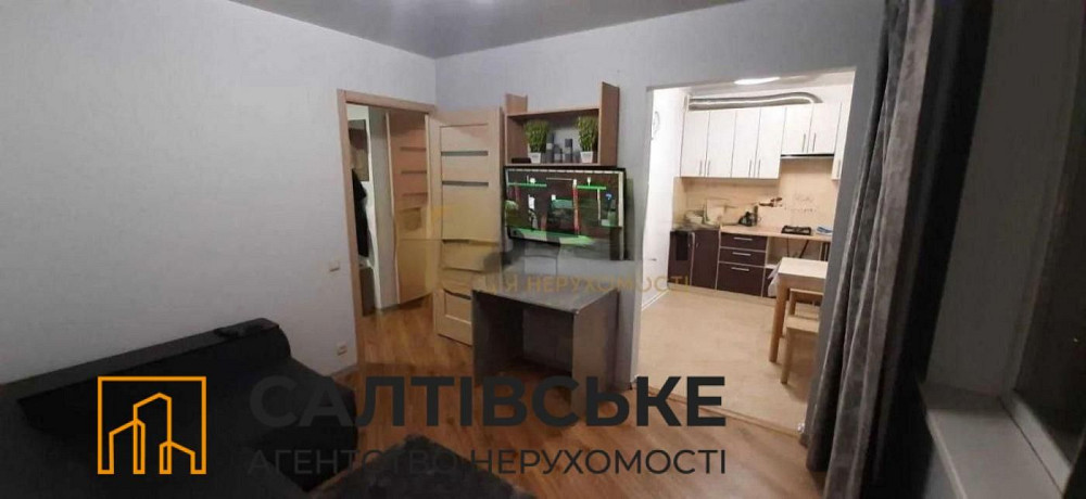 ИК-2551 Продам 2к квартиру на Салтовке Студенческая 520 м/р Харків - зображення 3
