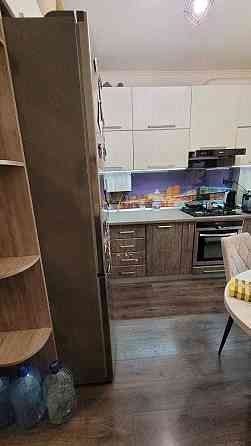 Однокімнатна квартира з балконом-кабінетом в ЖК «Петрівський квартал» Святопетрівське (Києво-Свят.р-н)