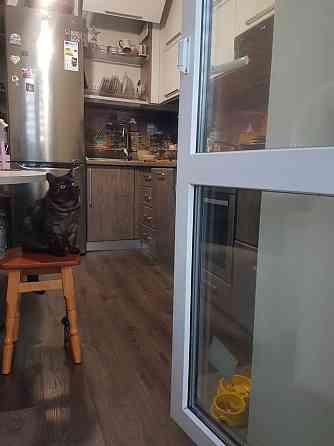 Однокімнатна квартира з балконом-кабінетом в ЖК «Петрівський квартал» Святопетрівське (Києво-Свят.р-н)