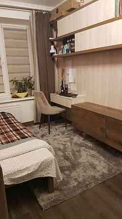 Однокімнатна квартира з балконом-кабінетом в ЖК «Петрівський квартал» Святопетрівське (Києво-Свят.р-н)