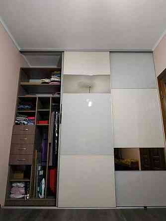 Однокімнатна квартира з балконом-кабінетом в ЖК «Петрівський квартал» Святопетрівське (Києво-Свят.р-н)