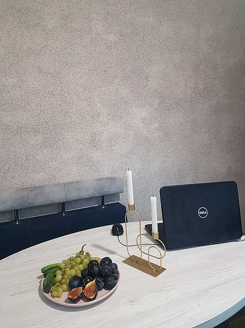 Однокімнатна квартира з балконом-кабінетом в ЖК «Петрівський квартал» Святопетрівське (Києво-Свят.р-н) - зображення 7