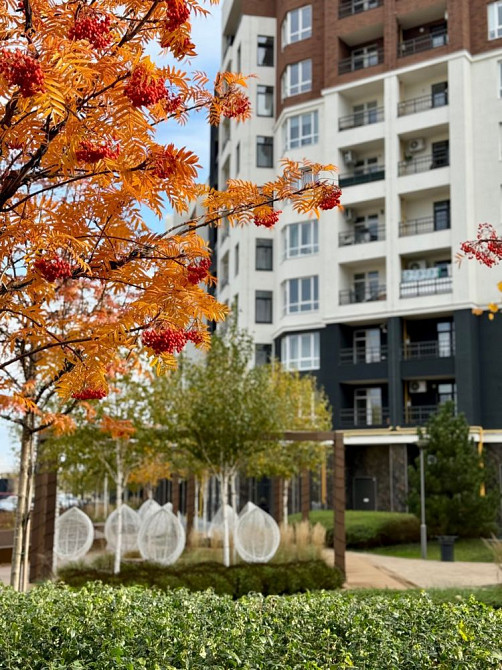 єОселя до 3років! 2% оф! 3к квартира від забудовника без переплат! Ирпень - изображение 1