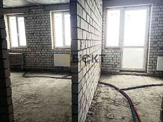 1к.квартира 48 м2, ЖК Мира-3, Новобудова, м. ХТЗ, Индустриальная Харків