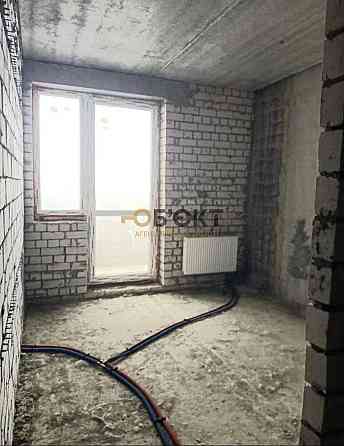 1к.квартира 48 м2, ЖК Мира-3, Новобудова, м. ХТЗ, Индустриальная Харків