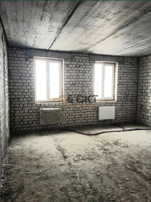 1к.квартира 48 м2, ЖК Мира-3, Новобудова, м. ХТЗ, Индустриальная Харьков - изображение 6