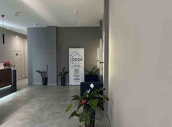 ЖК Эллада/Секция В/43 метра/Переуступка Одесса