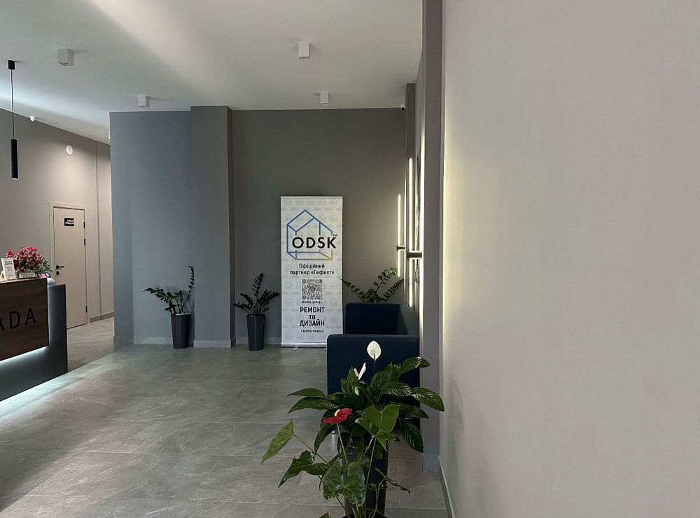 ЖК Эллада/Секция В/43 метра/Переуступка Одесса - изображение 2