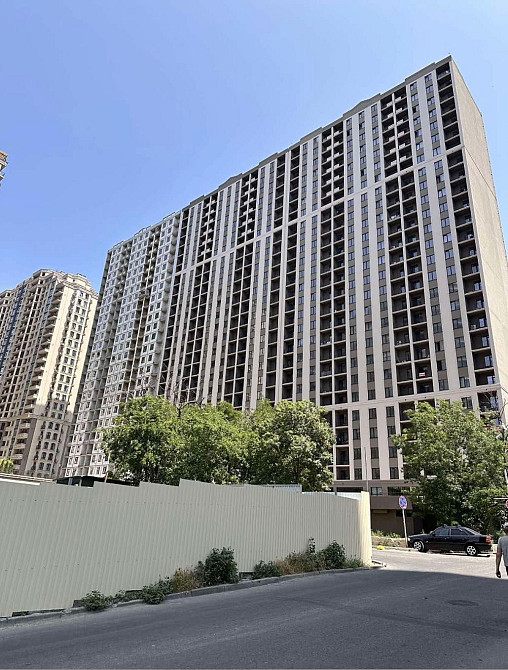 ЖК Эллада/Секция В/43 метра/Переуступка Одесса - изображение 1