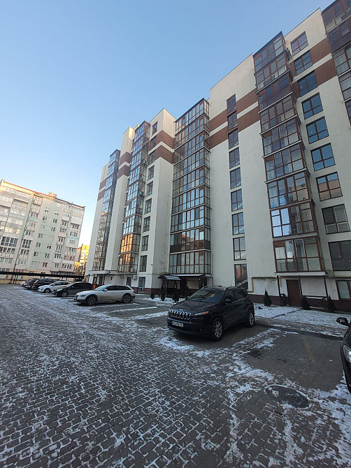 Продаж 2-х кім. в м.Трускавець ЖК"Зелений Двір" Трускавец - изображение 1