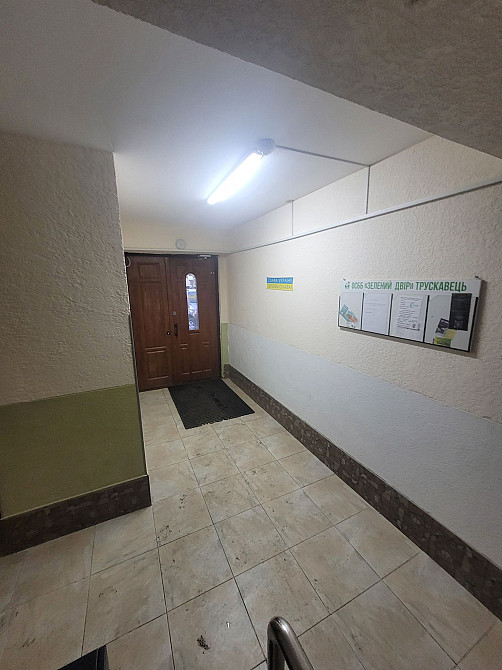 Продаж 2-х кім. в м.Трускавець ЖК"Зелений Двір" Трускавец - изображение 3