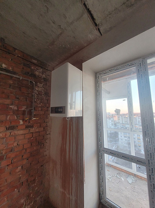 Продаж 2-х кім. в м.Трускавець ЖК"Зелений Двір" Трускавец - изображение 7