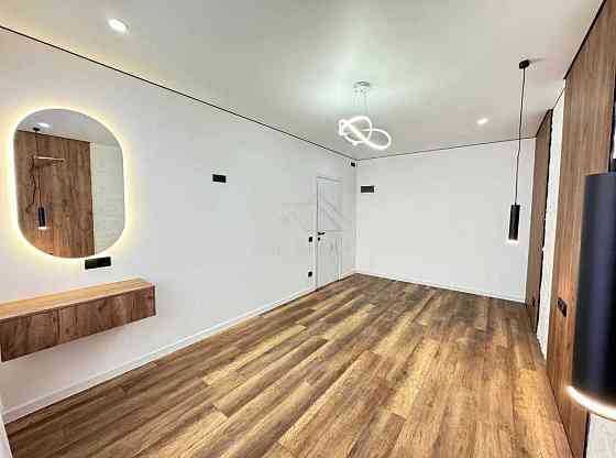 У продажі красива 1 кім.квартирв за ПРИЄМНОЮ ЦІНОЮ Ивано-Франковск