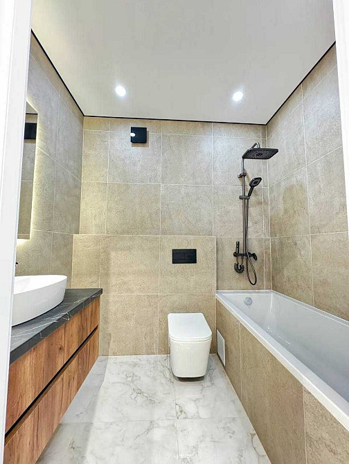 У продажі красива 1 кім.квартирв за ПРИЄМНОЮ ЦІНОЮ Івано-Франківськ - зображення 4