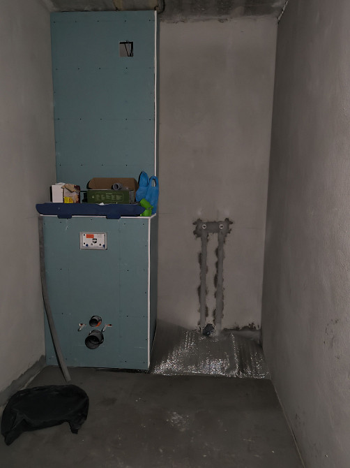 Смарт-квартира мрії за привабливою ціною та частковим ремонтом. Ворзель - зображення 5