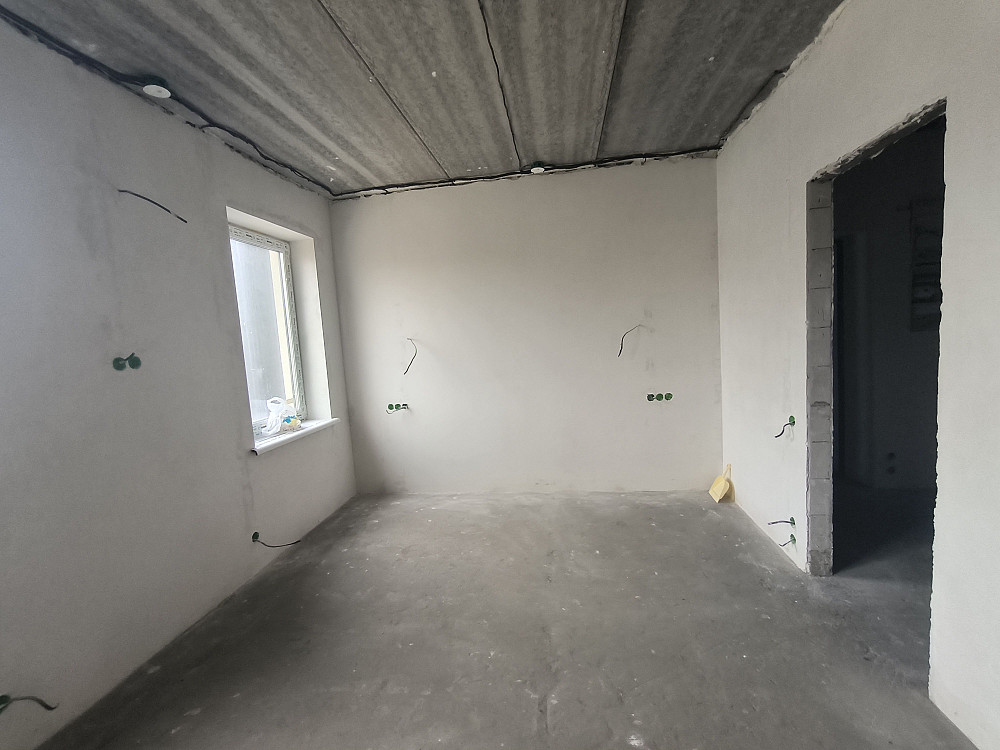 Смарт-квартира мрії за привабливою ціною та частковим ремонтом. Ворзель - зображення 3