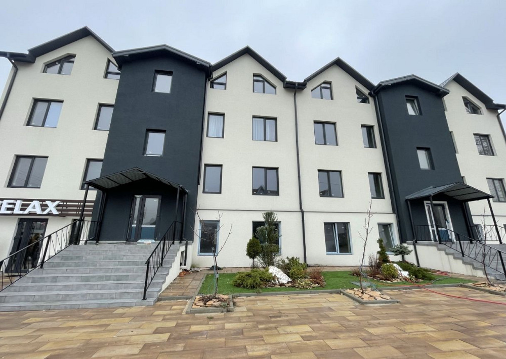 Смарт-квартира мрії за привабливою ціною та частковим ремонтом. Ворзель - зображення 1