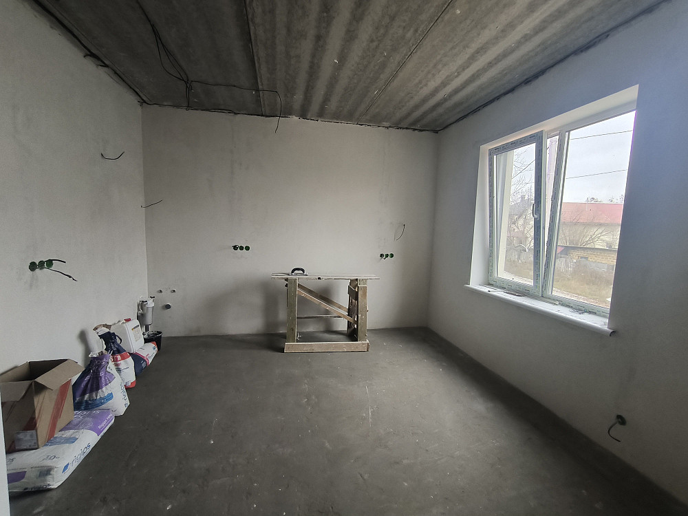 Смарт-квартира мрії за привабливою ціною та частковим ремонтом. Ворзель - зображення 8