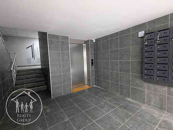 Продаж 1-кімнатної квартири в ЖК Парус Комфорт, Винники Винники