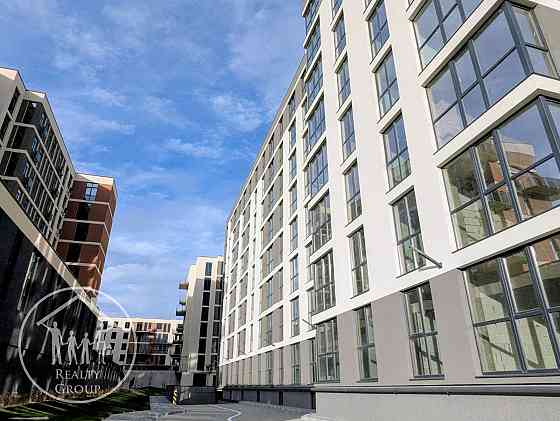 Продаж 1-кімнатної квартири в ЖК Парус Комфорт, Винники Винники