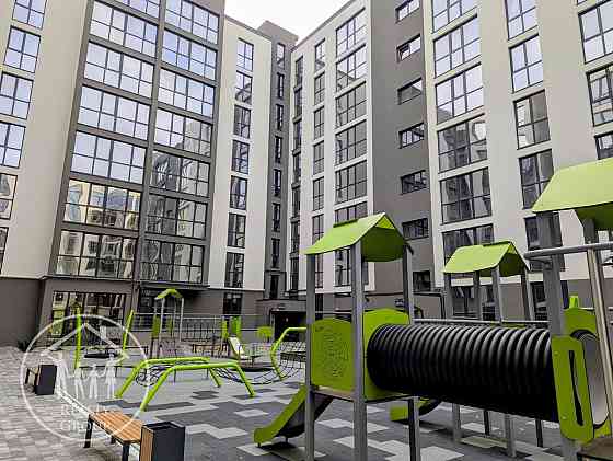 Продаж 1-кімнатної квартири в ЖК Парус Комфорт, Винники Винники