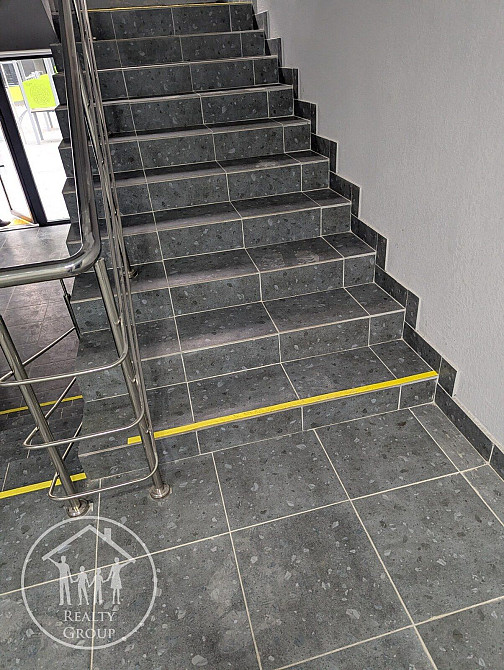 Продаж 1-кімнатної квартири в ЖК Парус Комфорт, Винники Винники - изображение 6