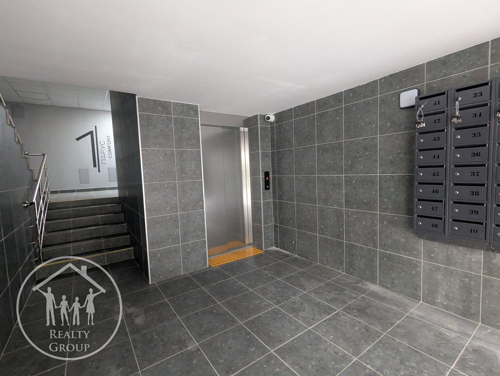 Продаж 1-кімнатної квартири в ЖК Парус Комфорт, Винники Винники - изображение 8