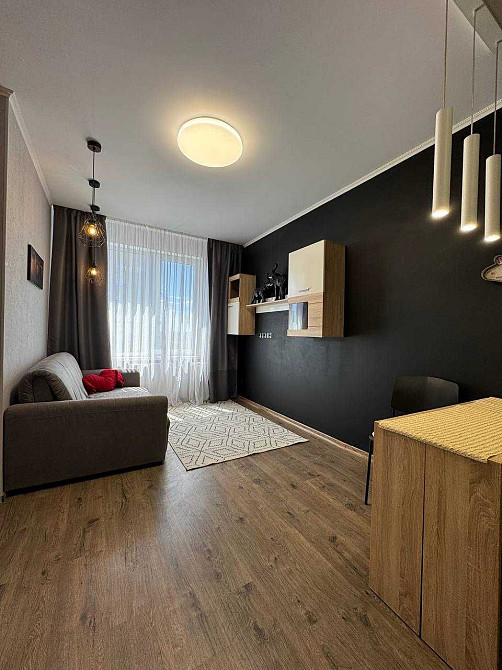 Оренда 1-к ЖК Грюнвальд Академмістечко Киев - изображение 1