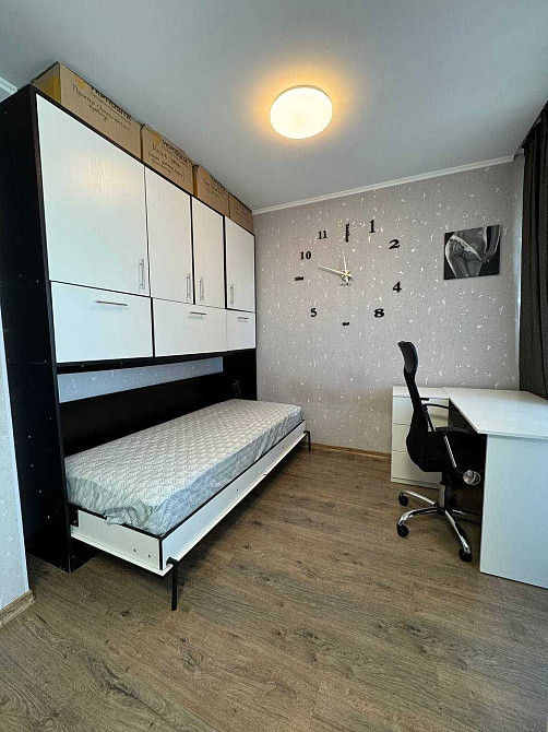 Оренда 1-к ЖК Грюнвальд Академмістечко Киев - изображение 8