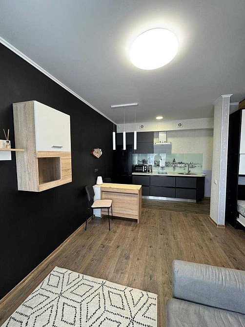 Оренда 1-к ЖК Грюнвальд Академмістечко Киев - изображение 7