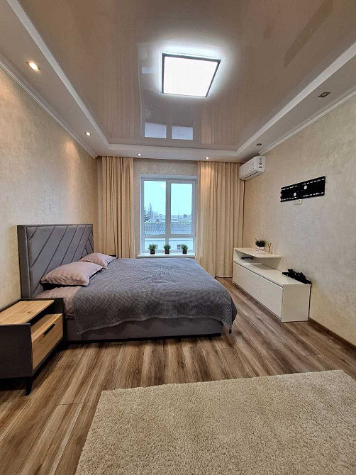 Оренда 1к.квартири . Мототрек .Новобудова. Рівне - зображення 3