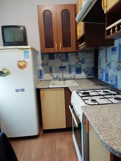 Здається 1 но кімнатна квартира Житомир - зображення 5